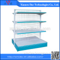 China Wholesale Custom boutique display rack clothing store boutique rack